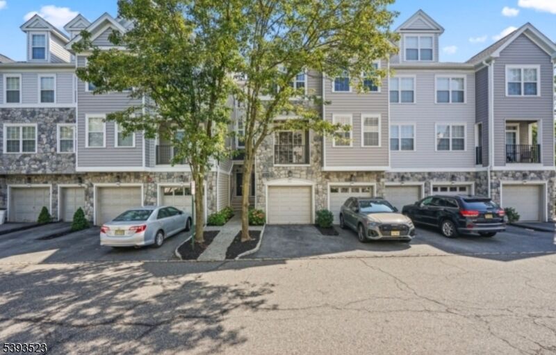 Property Photo:  107 Brittany Ct  NJ 07013