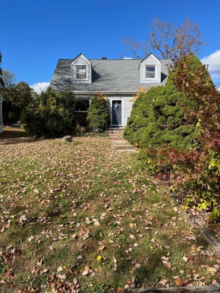 10 Tysley St  Bernardsville Boro NJ 07924 photo