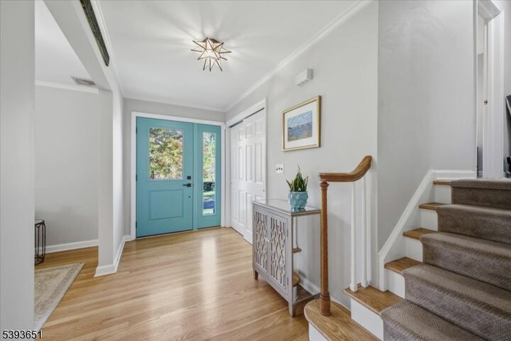 Property Photo:  37 Oak Ridge Rd  NJ 07922