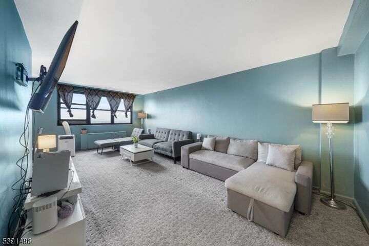 Property Photo:  1225 Kennedy Blvd  NJ 07002