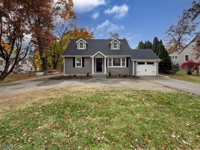 Property Photo:  15 Horsehill Rd  NJ 07927