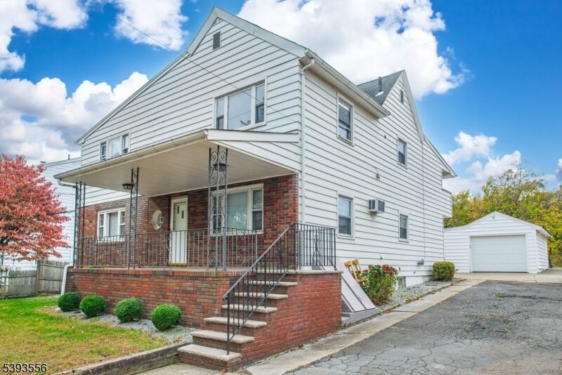 Property Photo:  83 Shepherds Ln  NJ 07512 