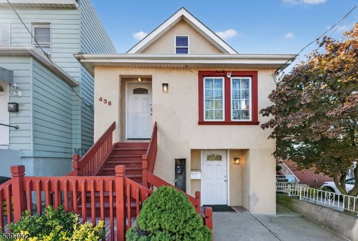 436 Cliff St  Fairview Boro NJ 07022 photo