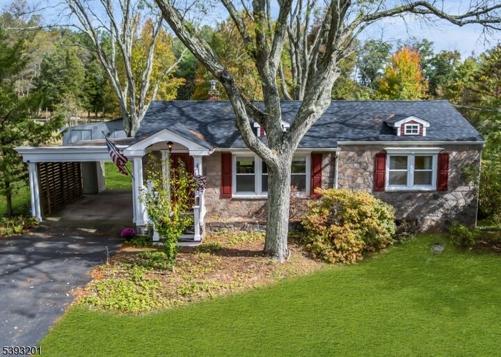 254 County Road 519  Kingwood Twp. NJ 08559 photo