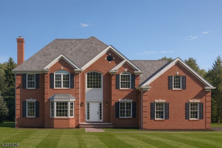 6 Exeter Ln  Hardyston Twp. NJ 07419 photo