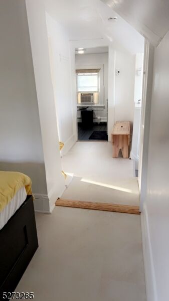 Property Photo:  617 Myrtle Ave 3  NJ 07027