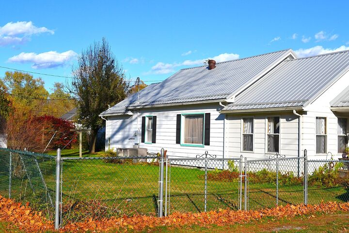 Property Photo:  1436 Glen Ray Rd  WV 24910