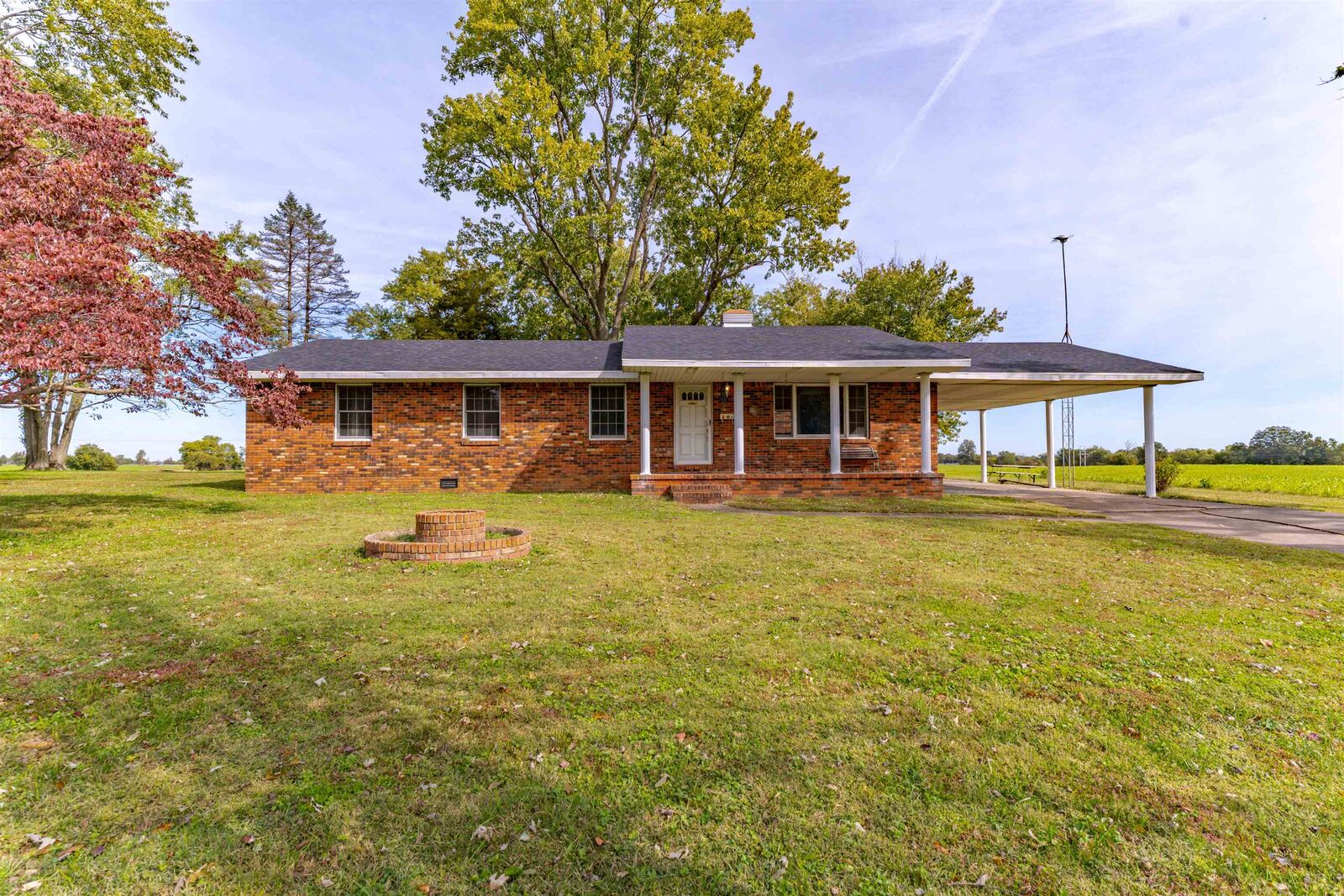 Property Photo:  222 N Chapman Street  KY 42437