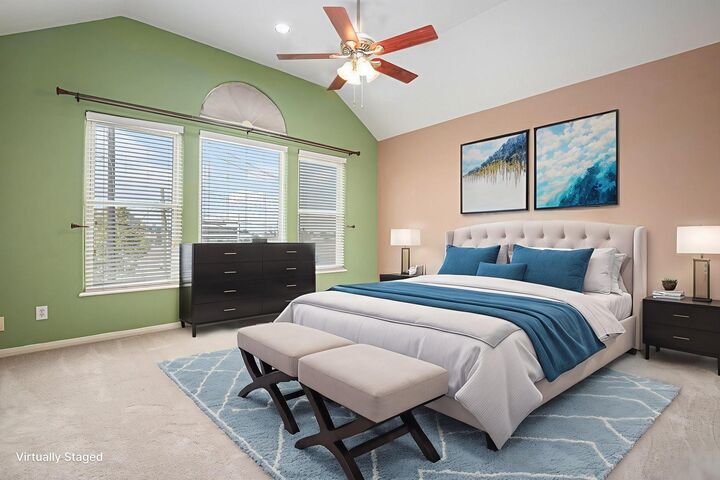 Property Photo:  2402 Calumet Street B  TX 77004 