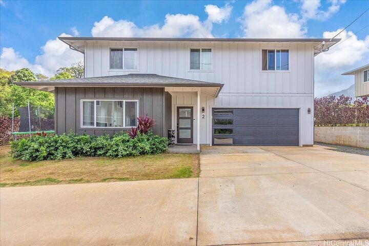 45-1050 Anoi Road 2  Kaneohe HI 96744 photo