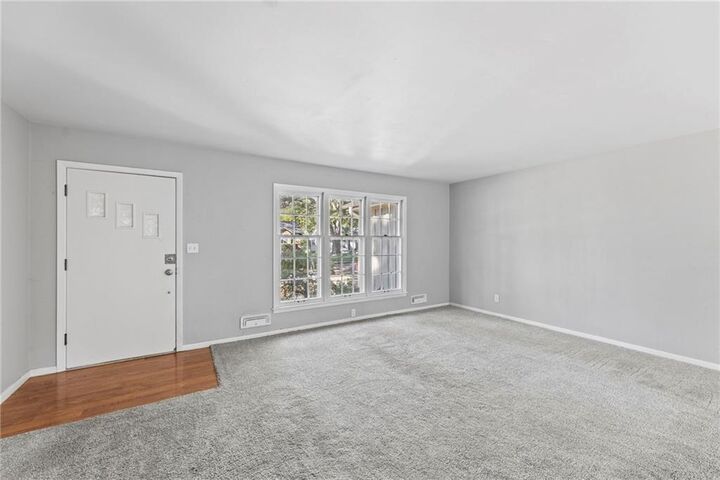 Property Photo:  7909 Lamar Avenue  KS 66208