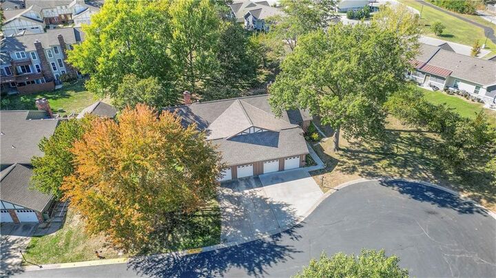 Property Photo:  9902 Edelweiss Circle  KS 66203