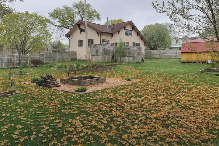 Property Photo:  617 E Charles  IA 50662 