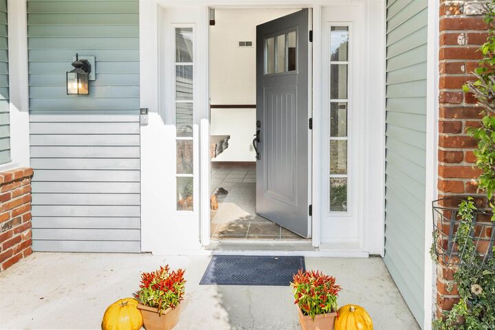 Property Photo: 904 Brendon Drive IN 46168