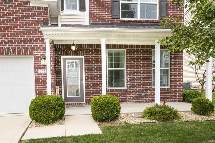 Property Photo:  5339 W Stonewood Drive  IN 47403