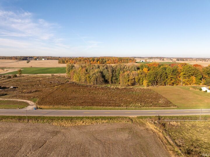 Property Photo: 0 State Road 327 Highway IN 46730