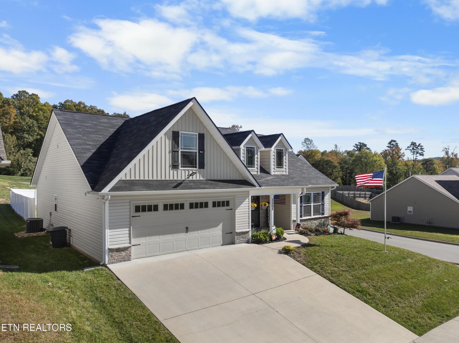 Property Photo:  2508 Eppie Cove Lane  TN 37931