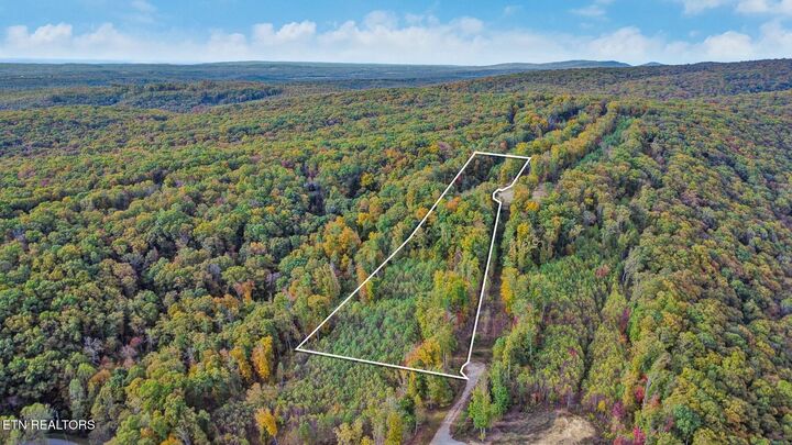 Property Photo: 320 Upper Eagles Nest Rd TN 37723