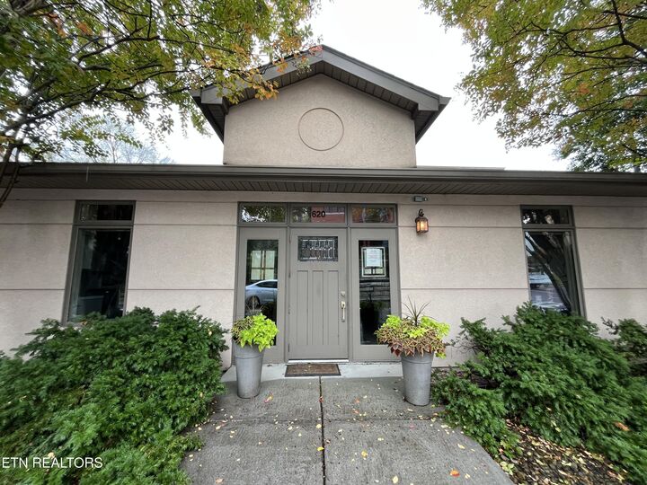 Property Photo:  620 W Hill Ave  TN 37902