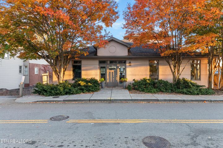 Property Photo:  620 W Hill Ave  TN 37902 