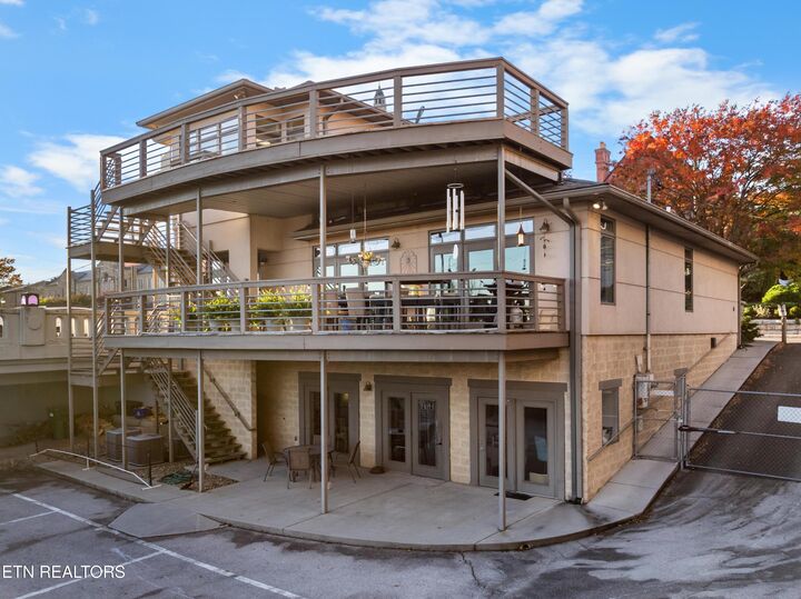 Property Photo:  620 W Hill Ave  TN 37902 