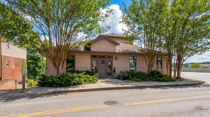 Property Photo:  620 W Hill Ave  TN 37902 