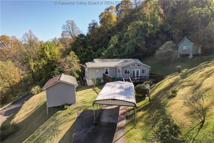 Property Photo:  132 Wells Drive  WV 25315