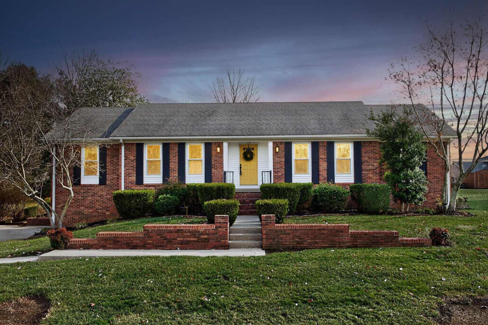 Property Photo:  123 Man O War Drive  KY 40422 