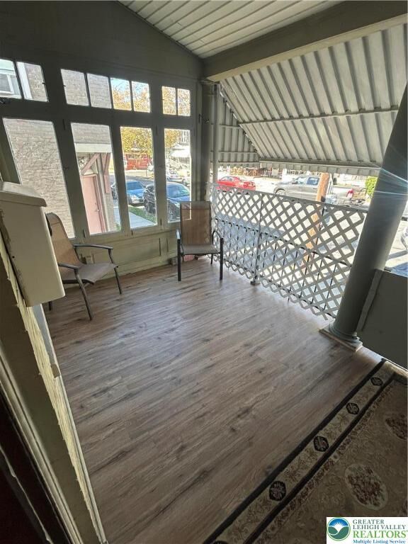 Property Photo: 1042 W Allen Street PA 18102