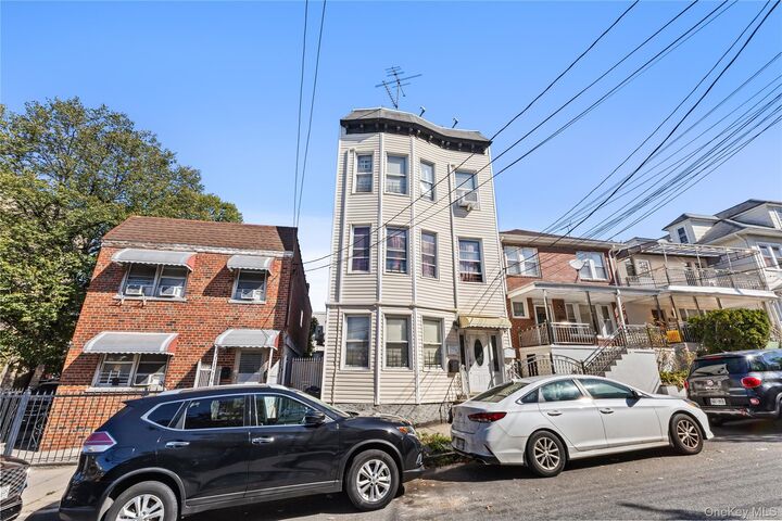 Property Photo:  603 E 236th Street  NY 10466