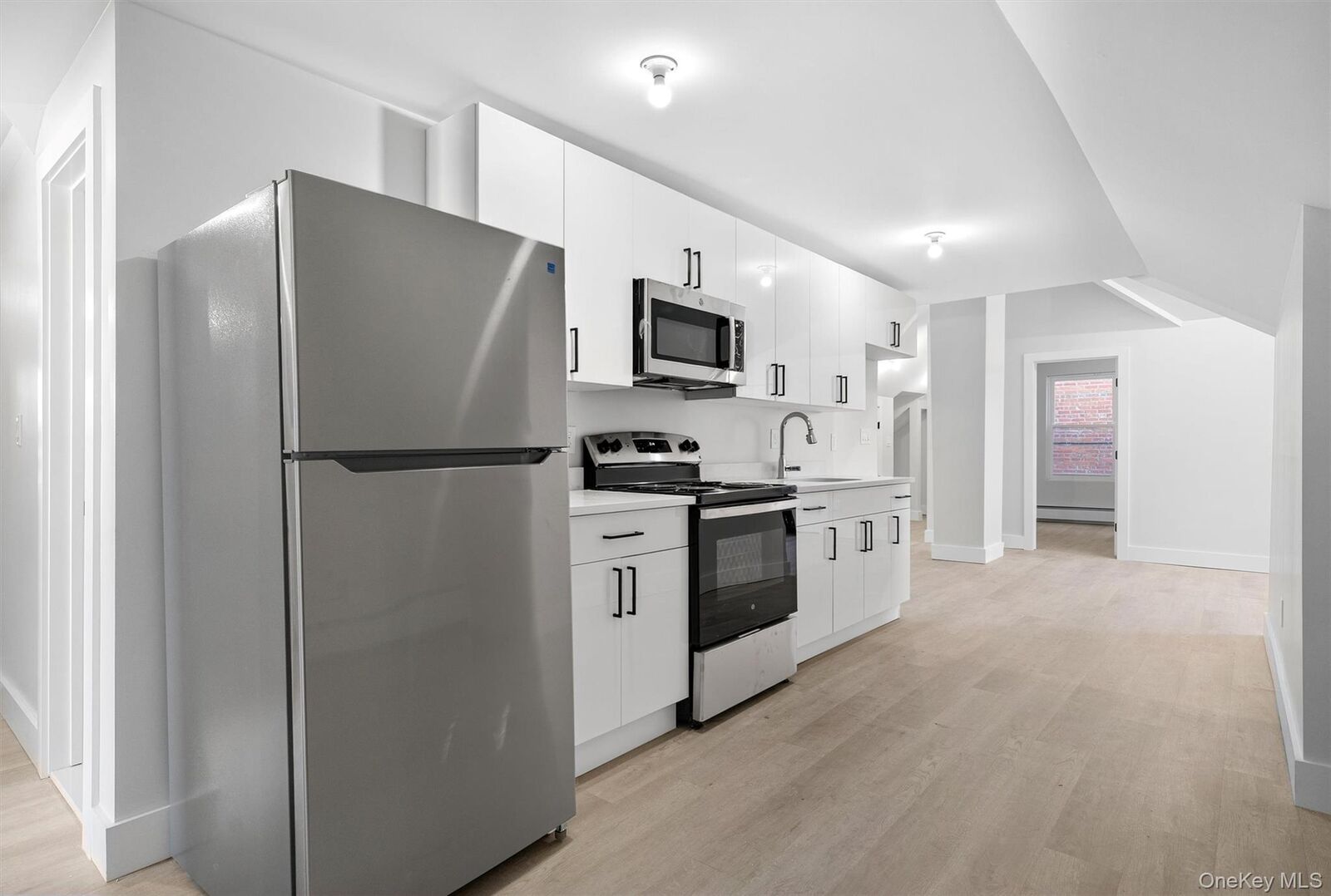 Property Photo:  12 N Church Street 301  NY 10924