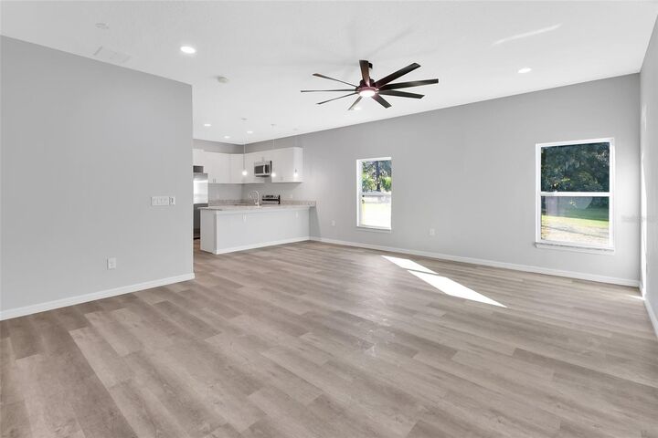 Property Photo:  1303 Thompson Street  FL 32720