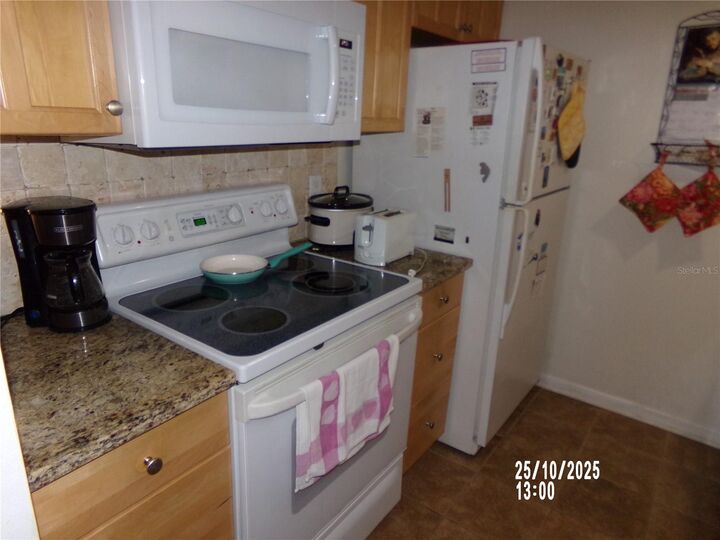 Property Photo:  13612 S Village Drive 5307  FL 33618 