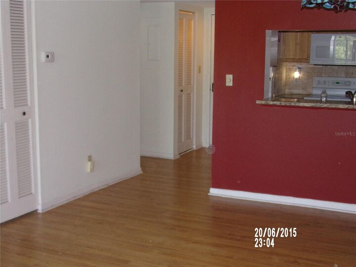 Property Photo:  13612 S Village Drive 5307  FL 33618 