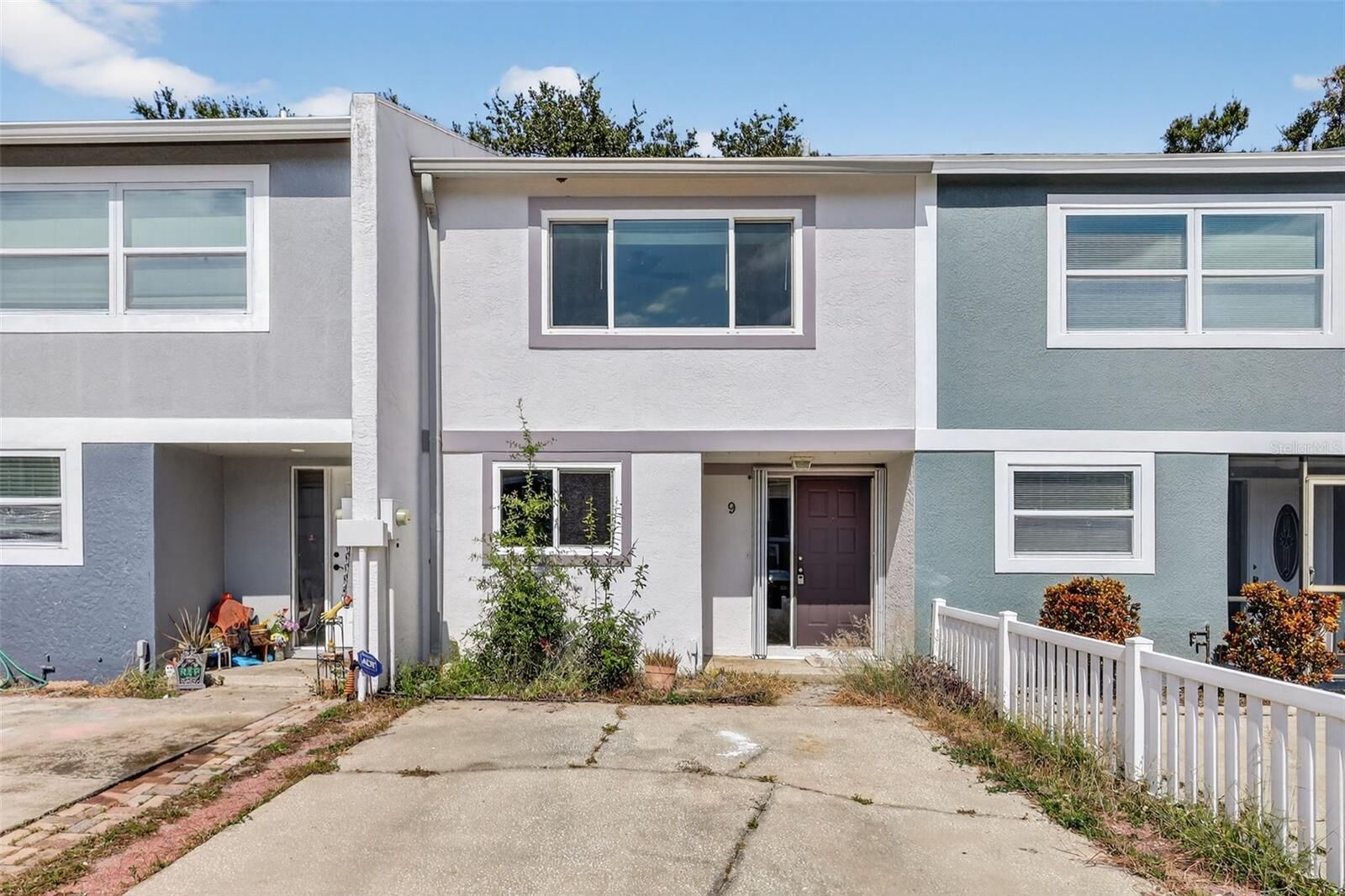 Property Photo:  2751 S Pines Drive 9  FL 33771