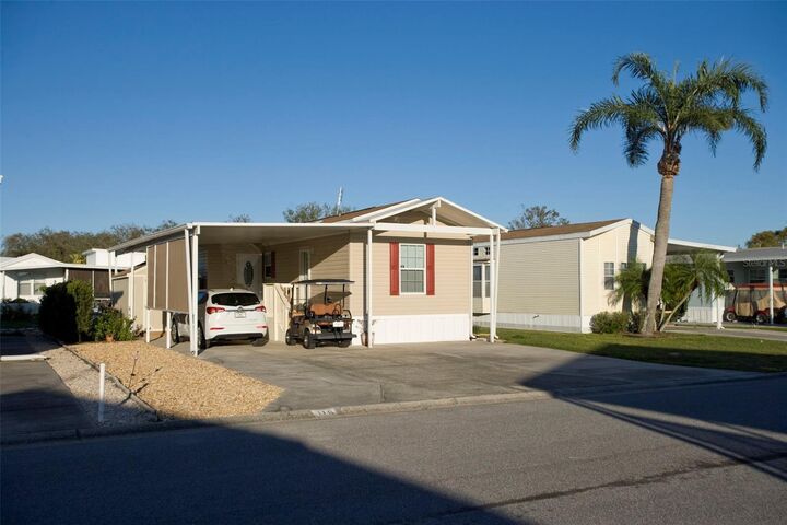 Property Photo:  35143 Danny Drive Lot 116  FL 33541 