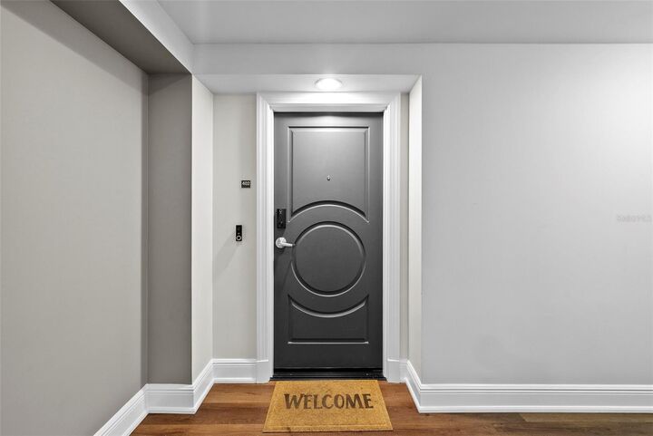 Property Photo:  1238 E Kennedy Boulevard 402  FL 33602 