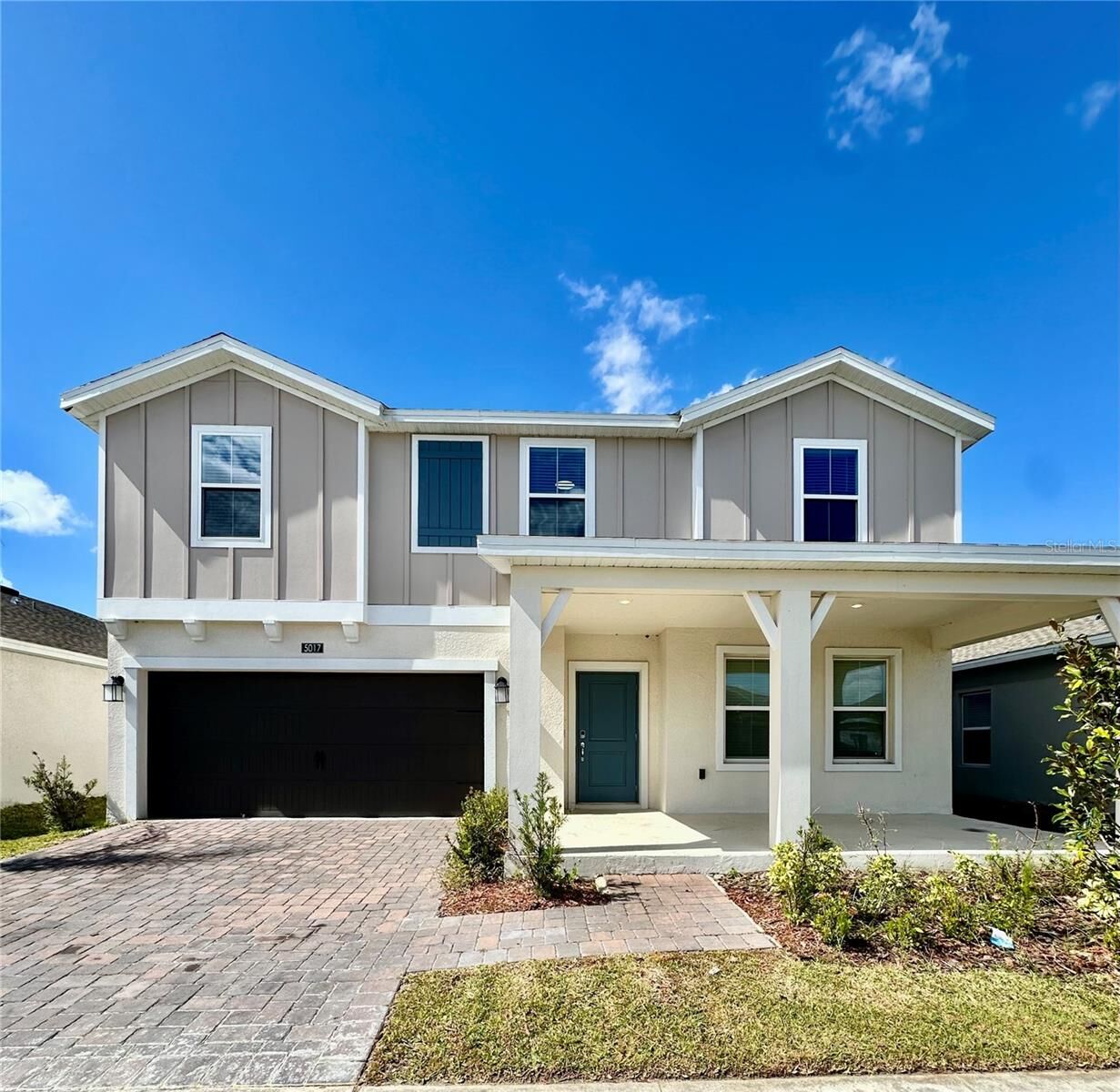 Property Photo:  5017 Worchester Drive  FL 34746