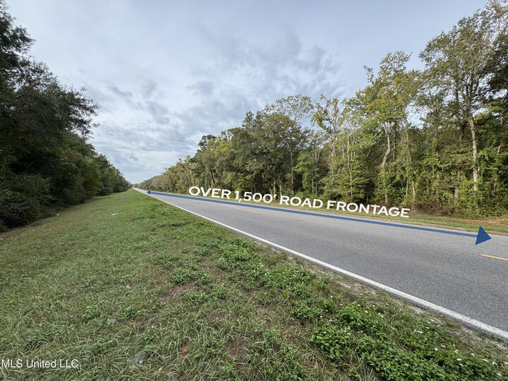 Property Photo:  N Beech Street  MS 39466