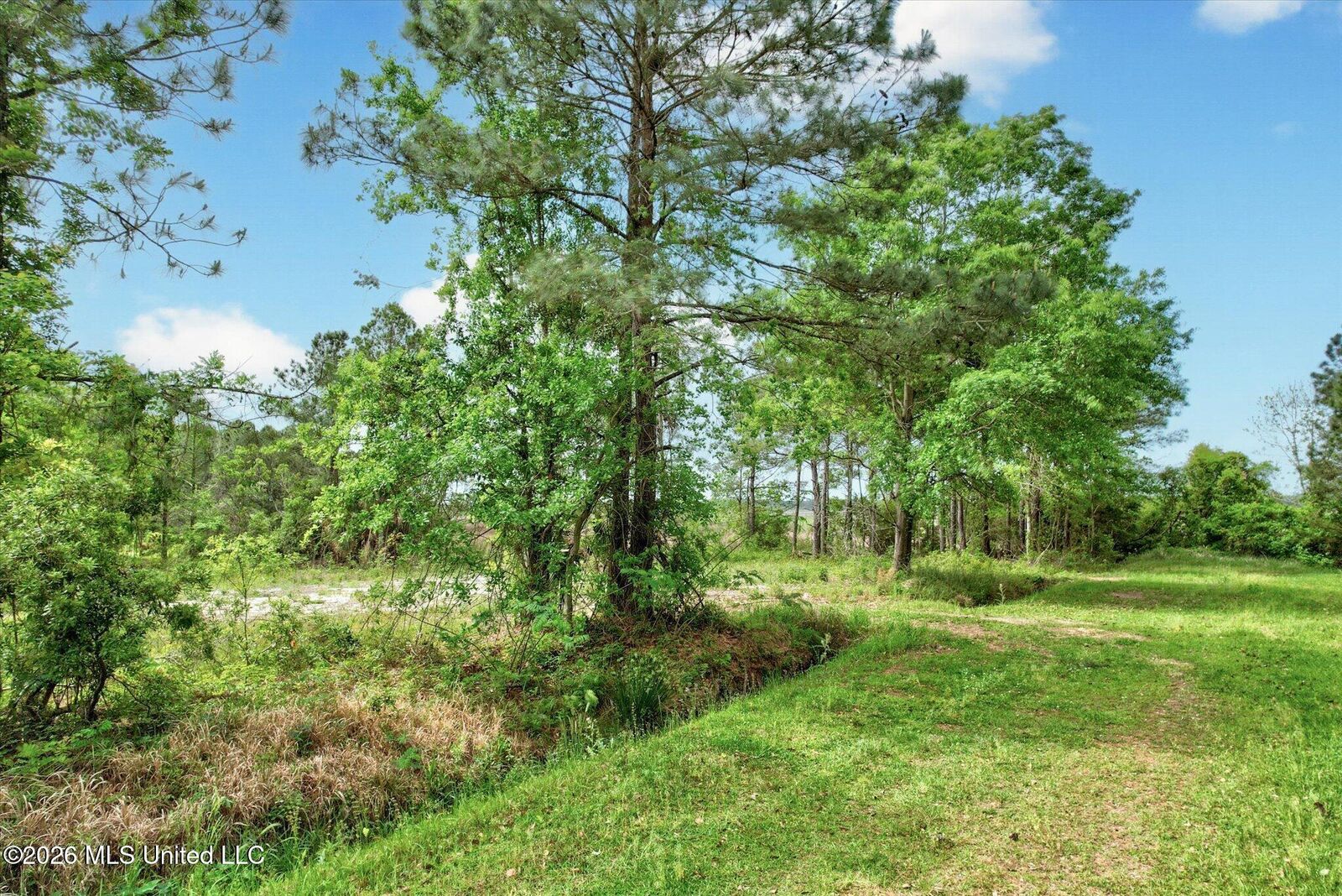 Property Photo:  7015 Third Street  MS 39520 