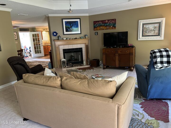 Property Photo:  8716 W Diamondhead Drive  MS 39525