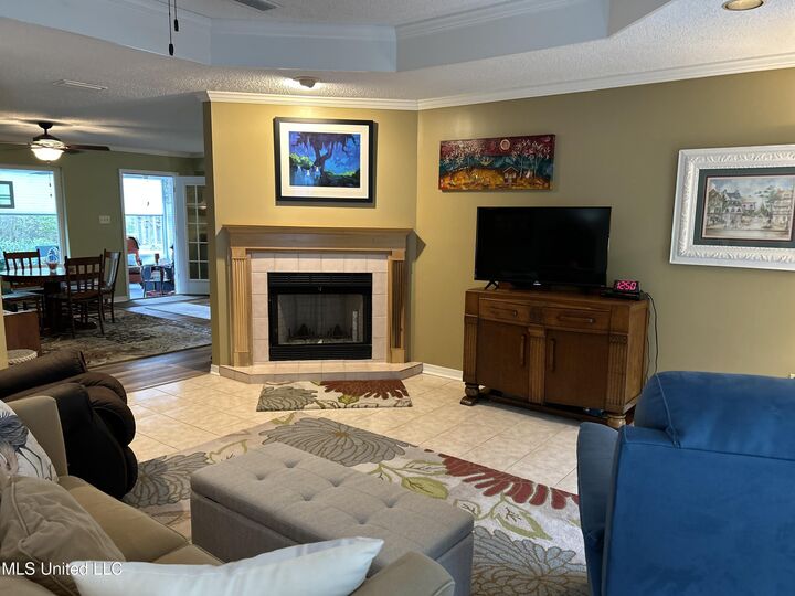 Property Photo:  8716 W Diamondhead Drive  MS 39525 