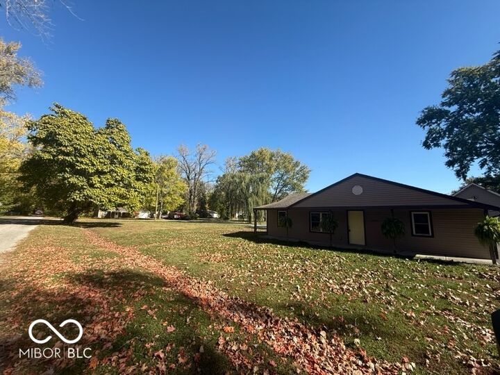 Property Photo:  1309 S Hawthorne Lane  IN 46203