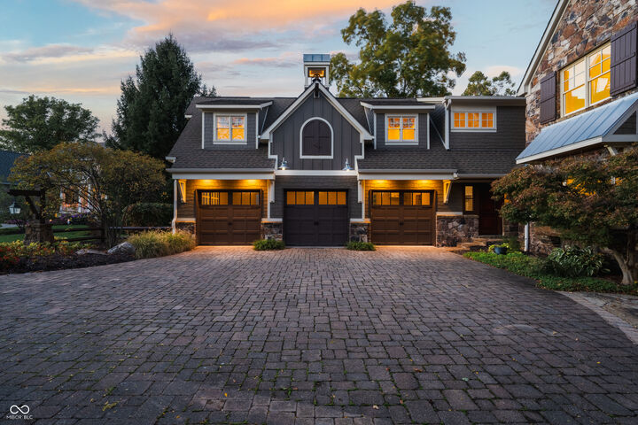 Property Photo:  1236 Emerald Viking Court  IN 46074 