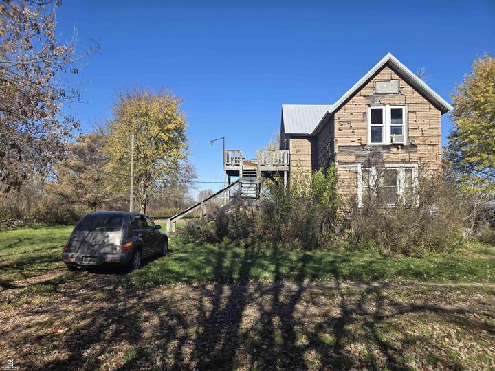 Property Photo:  7864 Yale Road  MI 48006