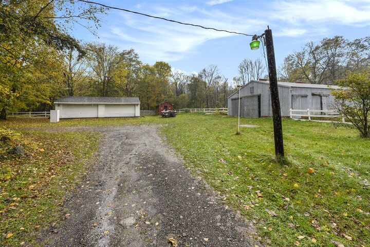 Property Photo:  9585 Douglas Avenue  MI 49080