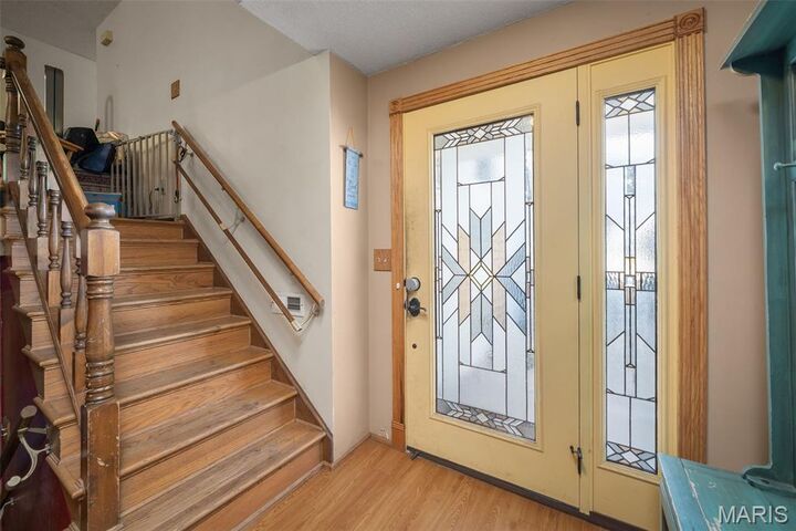 Property Photo:  502 Hunter Chaise Drive  MO 63385