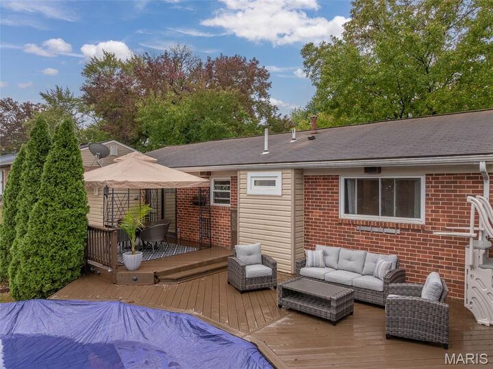 Property Photo:  3212 Denton Lane  MO 63301