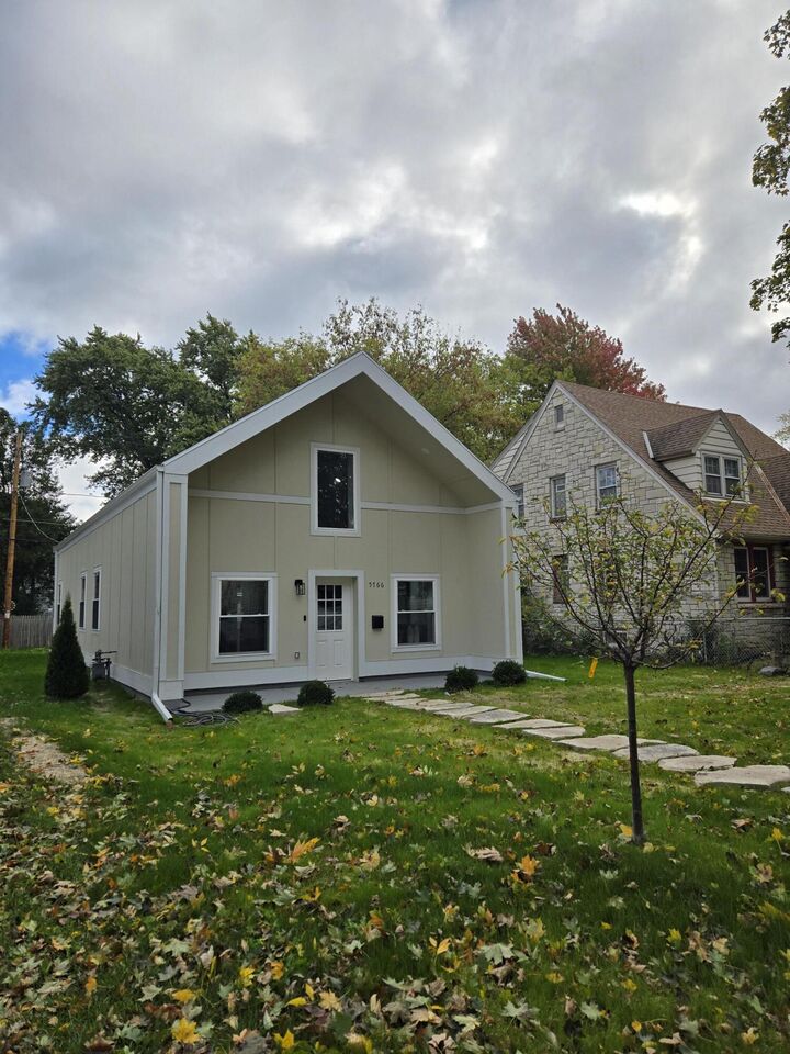 Property Photo:  5766 N 42nd St  WI 53209