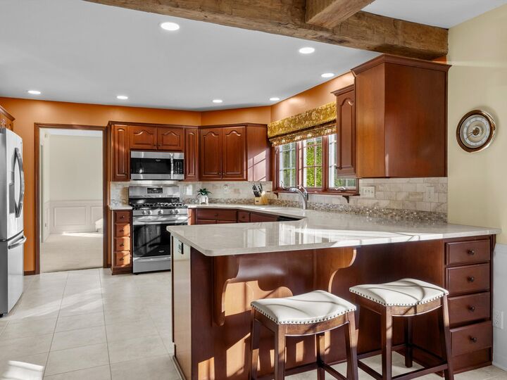 Property Photo: 1127 Tanglewood Rd WI 54220